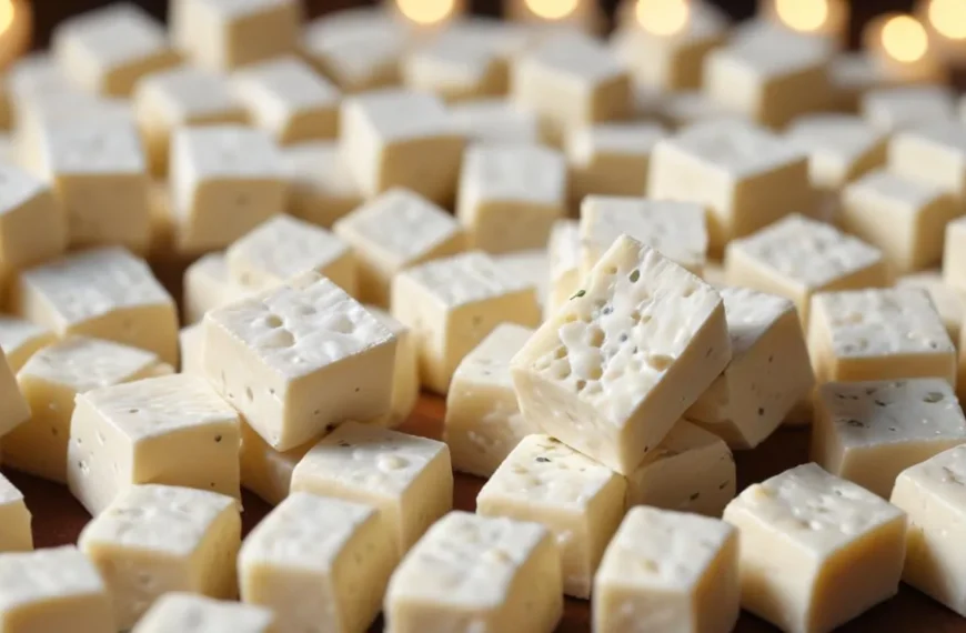 230 Feta Puns for a Cheesy Good Time