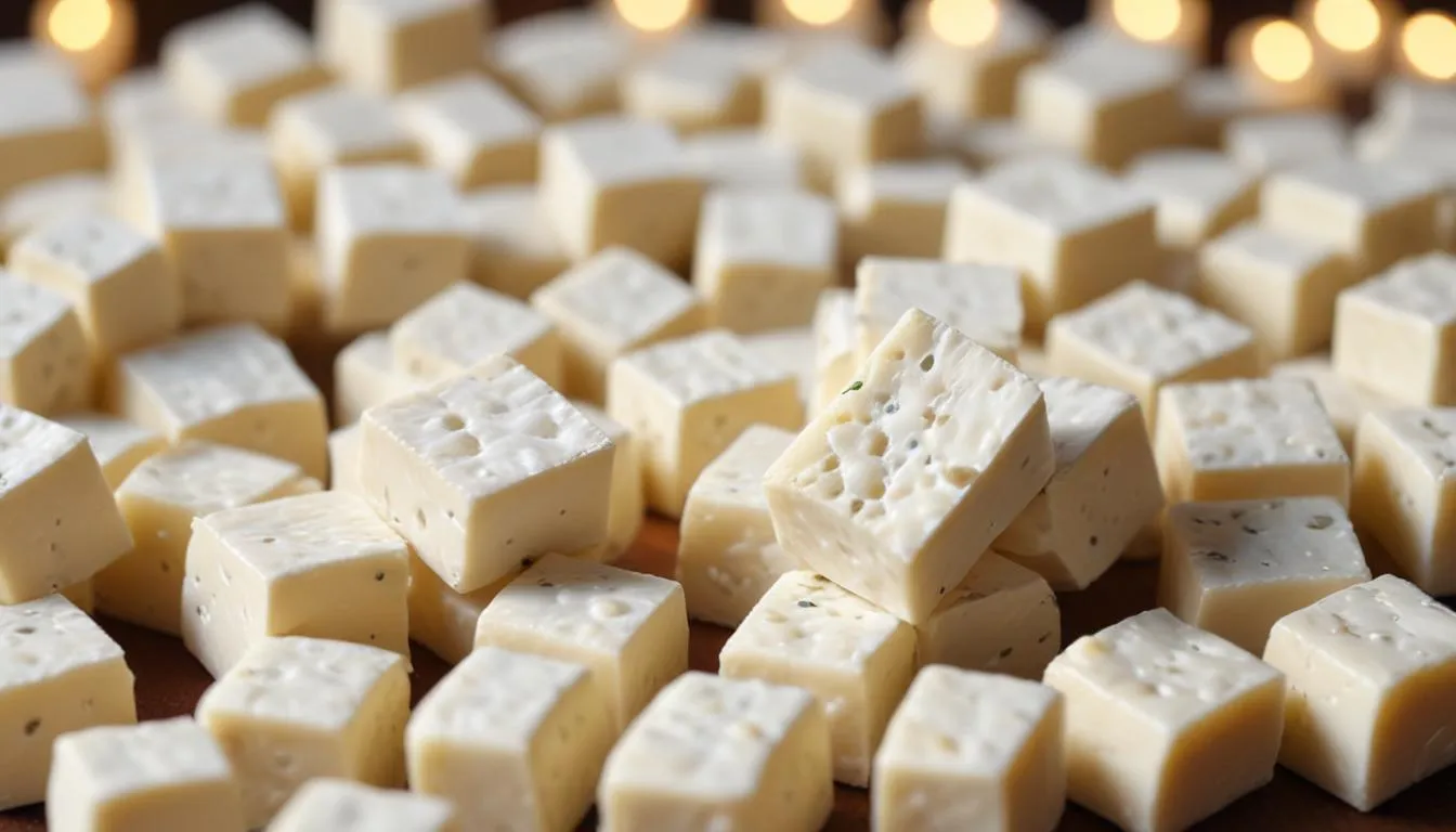 230 Feta Puns for a Cheesy Good Time