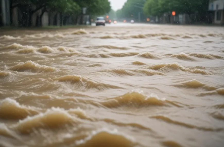 230 Flood Puns for a Deluge of Delight
