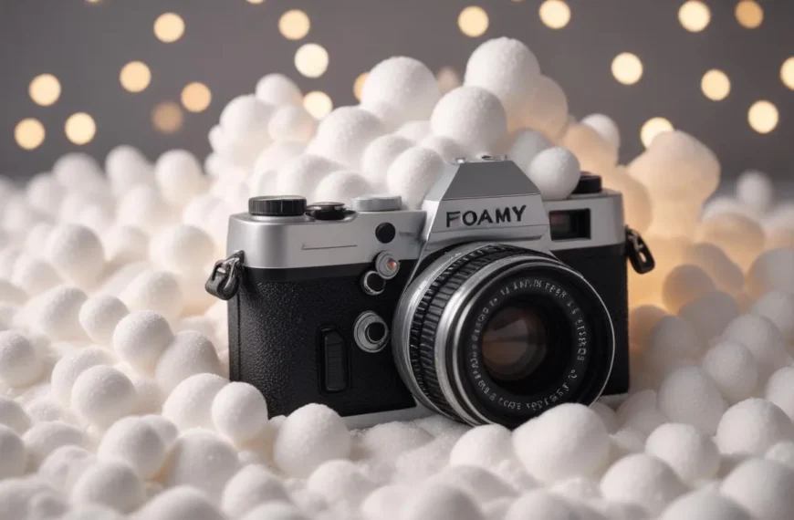 230 Foam Puns to Get Foamy with Fun