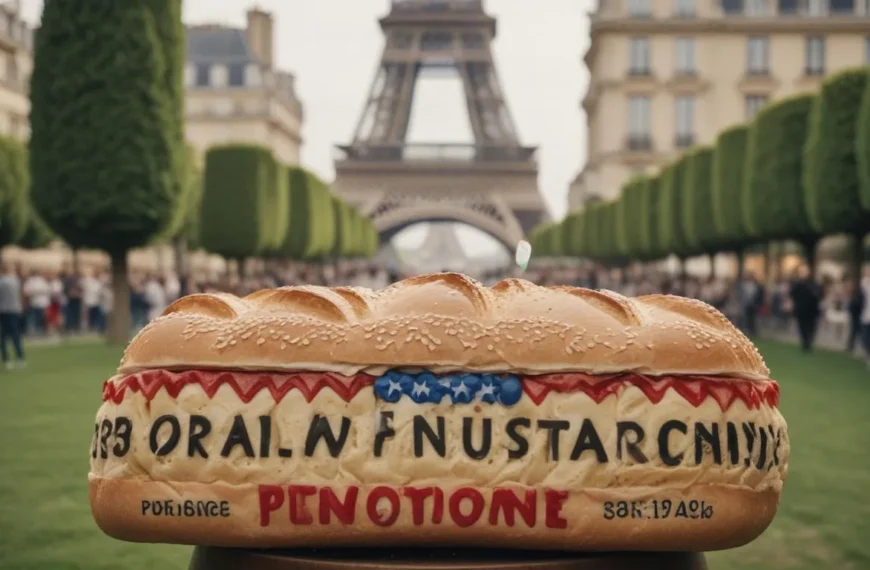 230 France Puns for French Frivolity