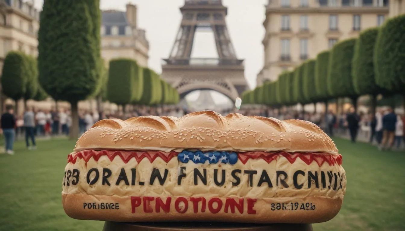 230 France Puns for French Frivolity