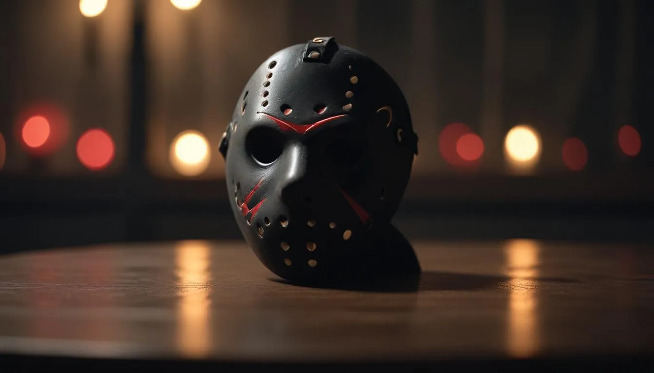 230 Friday the 13th Jokes for Frightfully Funny Moments