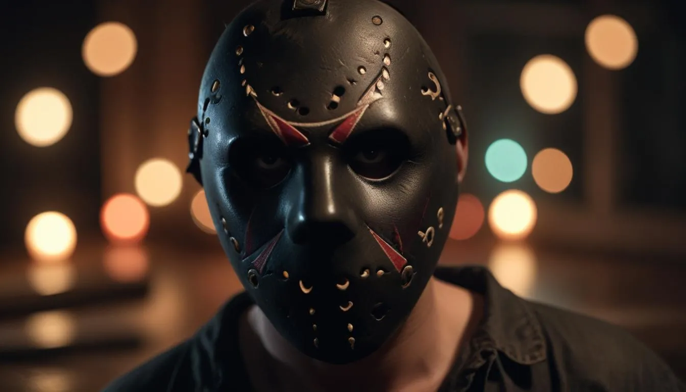 230 Friday the 13th Jokes for Frightfully Funny Moments