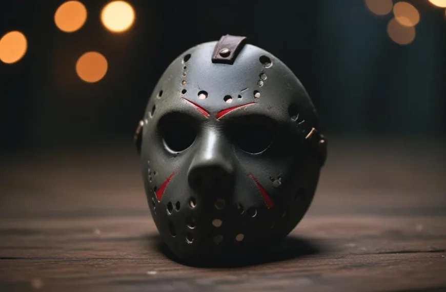 230 Friday the 13th Jokes for Frightfully Funny Moments