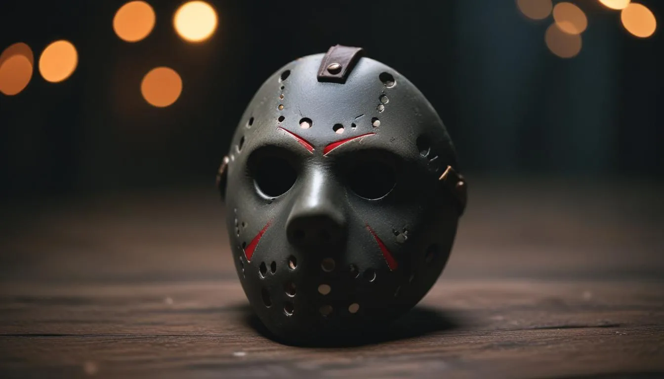 230 Friday the 13th Jokes for Frightfully Funny Moments