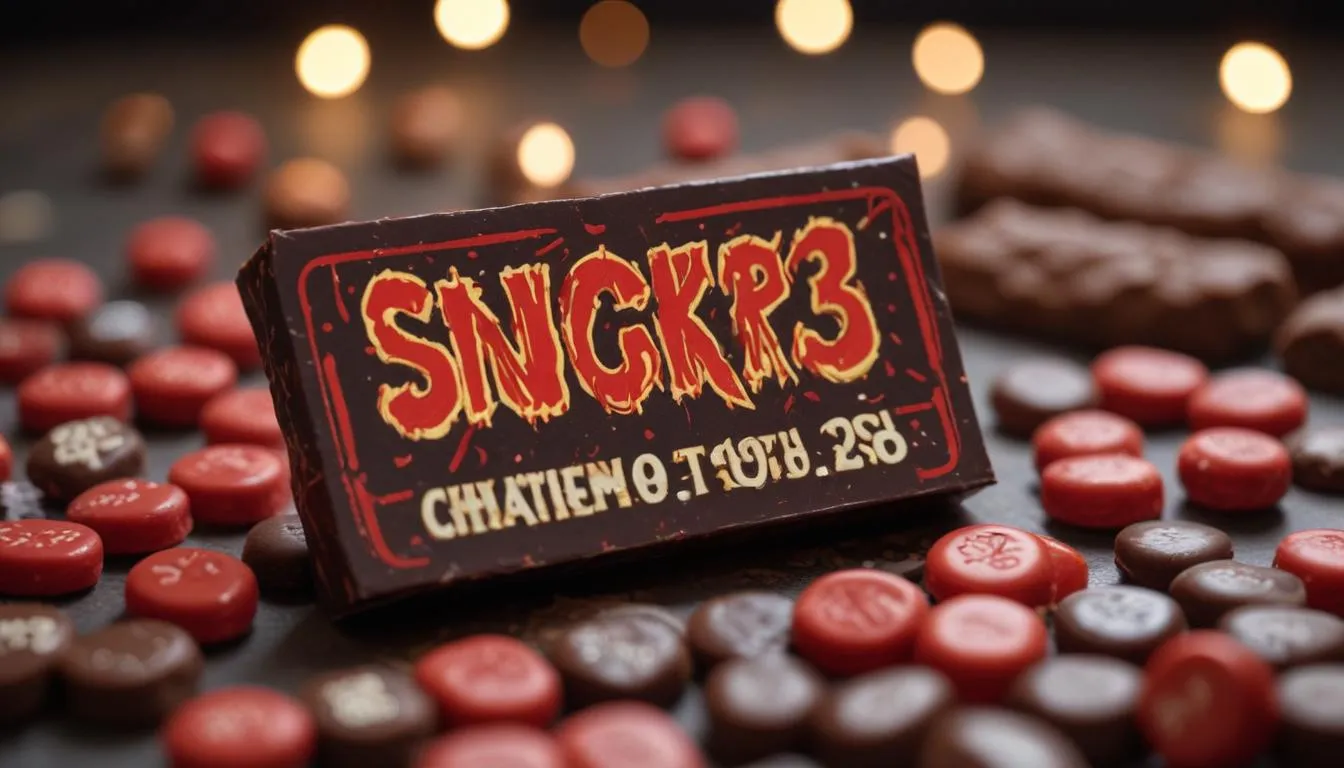 230 Friday the 13th Puns for Superstitious Snickers