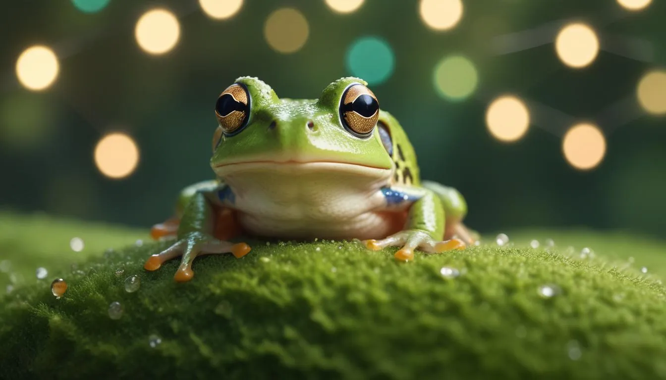 230 Frog Birthday Puns for a Ribbiting Good Time