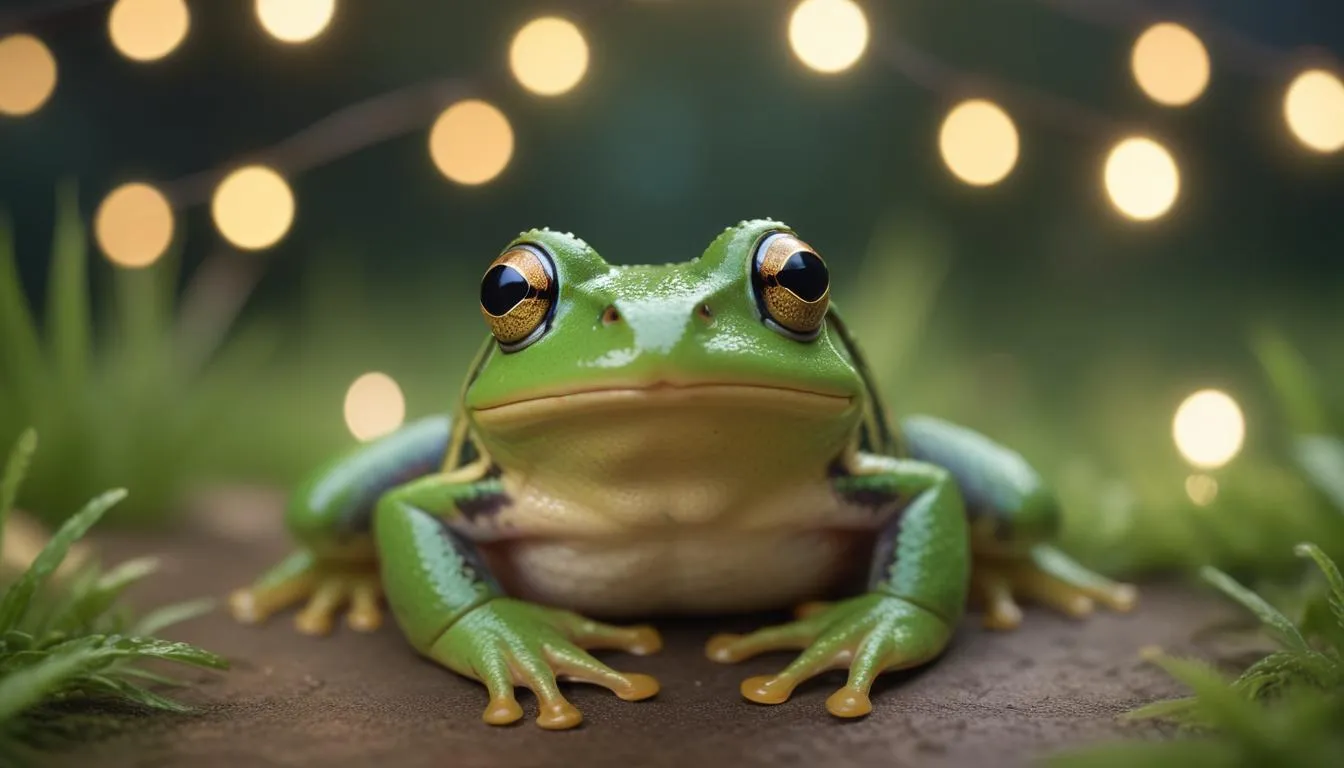 230 Frog Birthday Puns for a Ribbiting Good Time