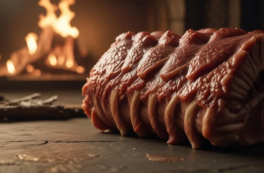 230 Game of Thrones Puns for a Realm of Ribs