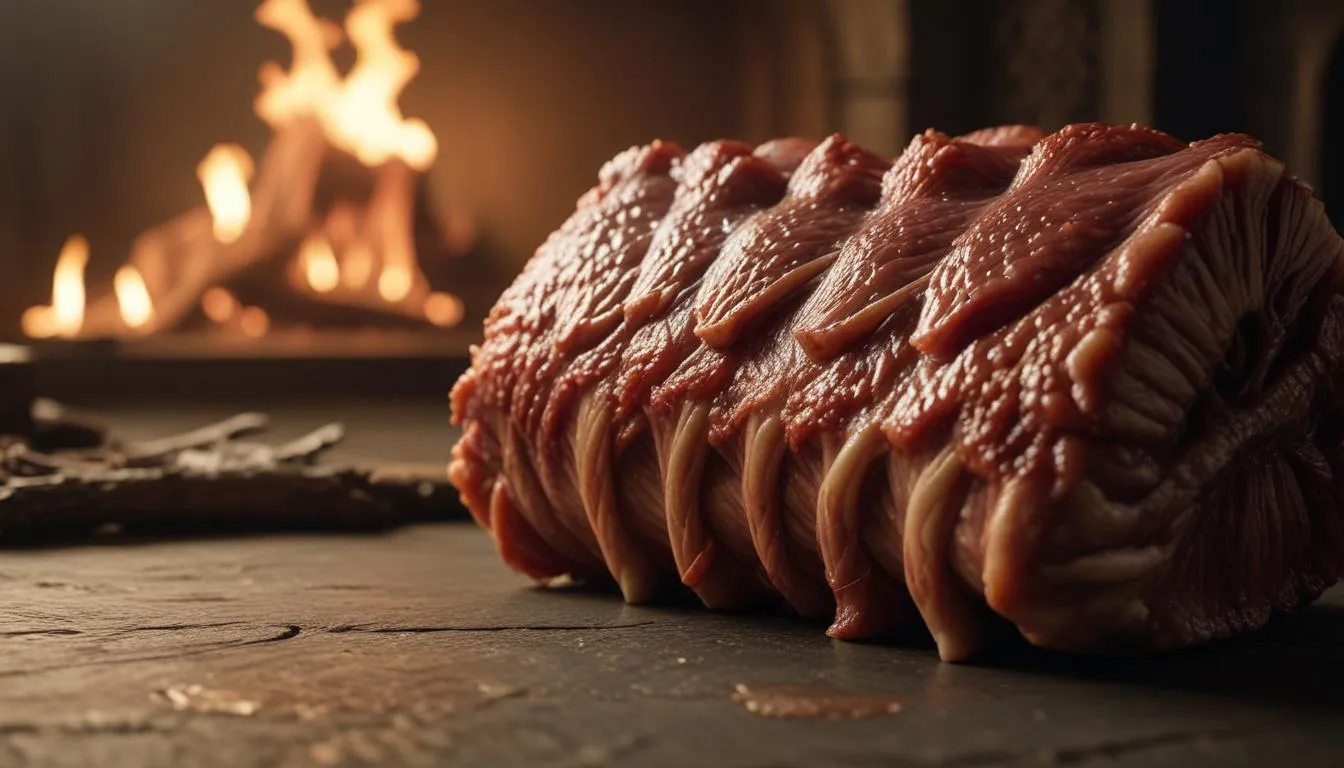 230 Game of Thrones Puns for a Realm of Ribs