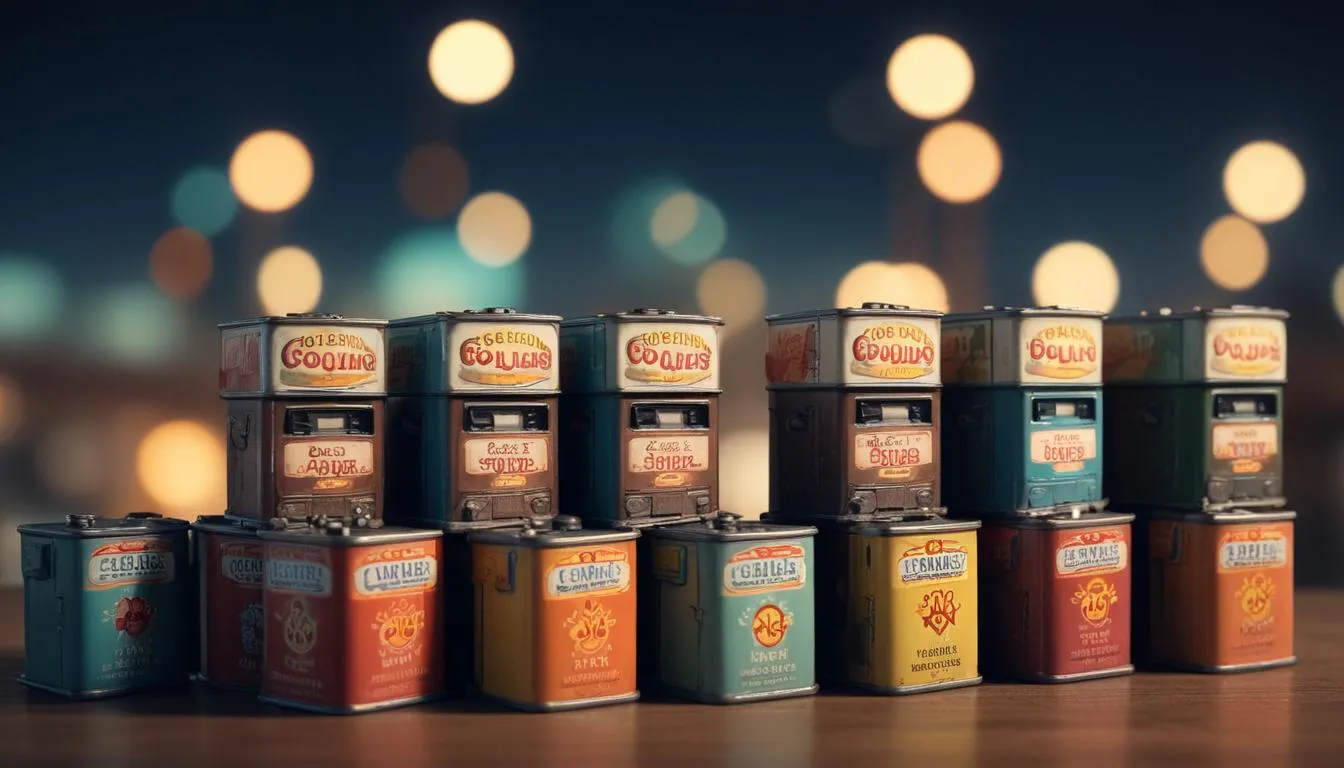 230 Gasoline Puns to Fuel Your Funny Bone