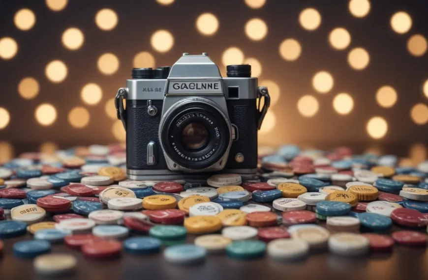 230 Gasoline Puns to Fuel Your Funny Bone