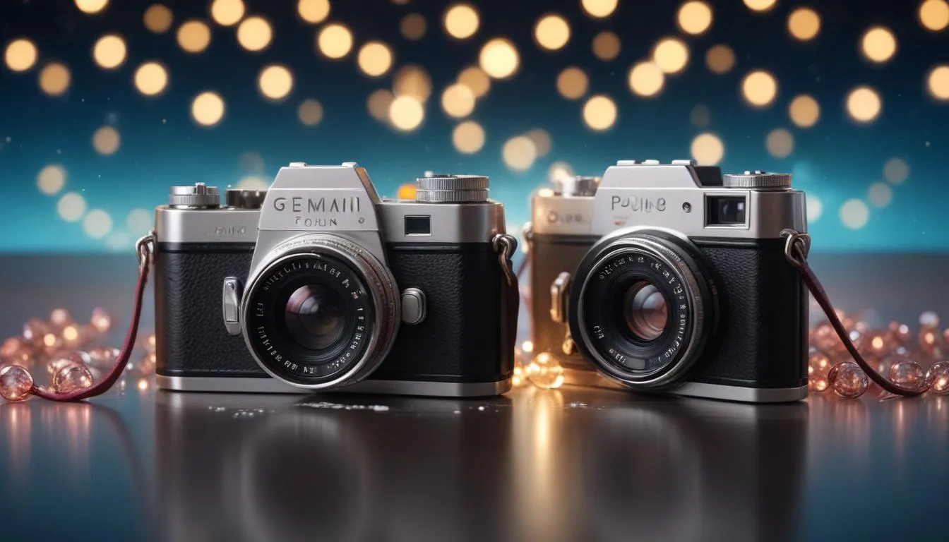 230 Gemini Puns for a Double Dose of Delight