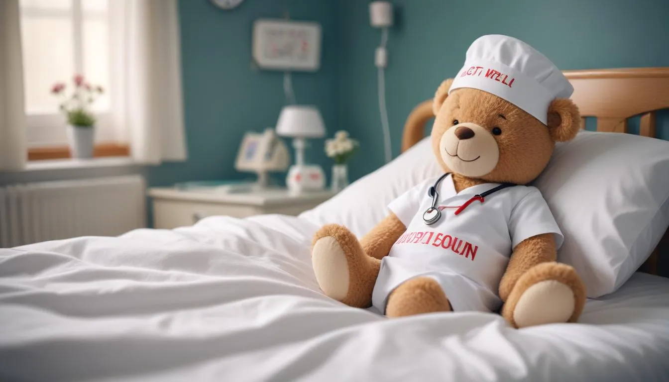 230 Get Well Soon Puns to Nurse You Back to Health