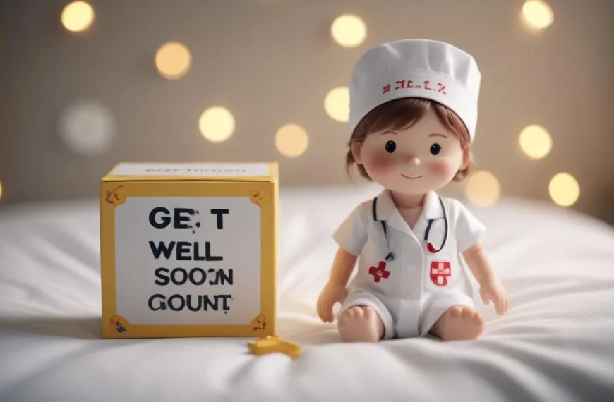 230 Get Well Soon Puns to Nurse You Back to Health