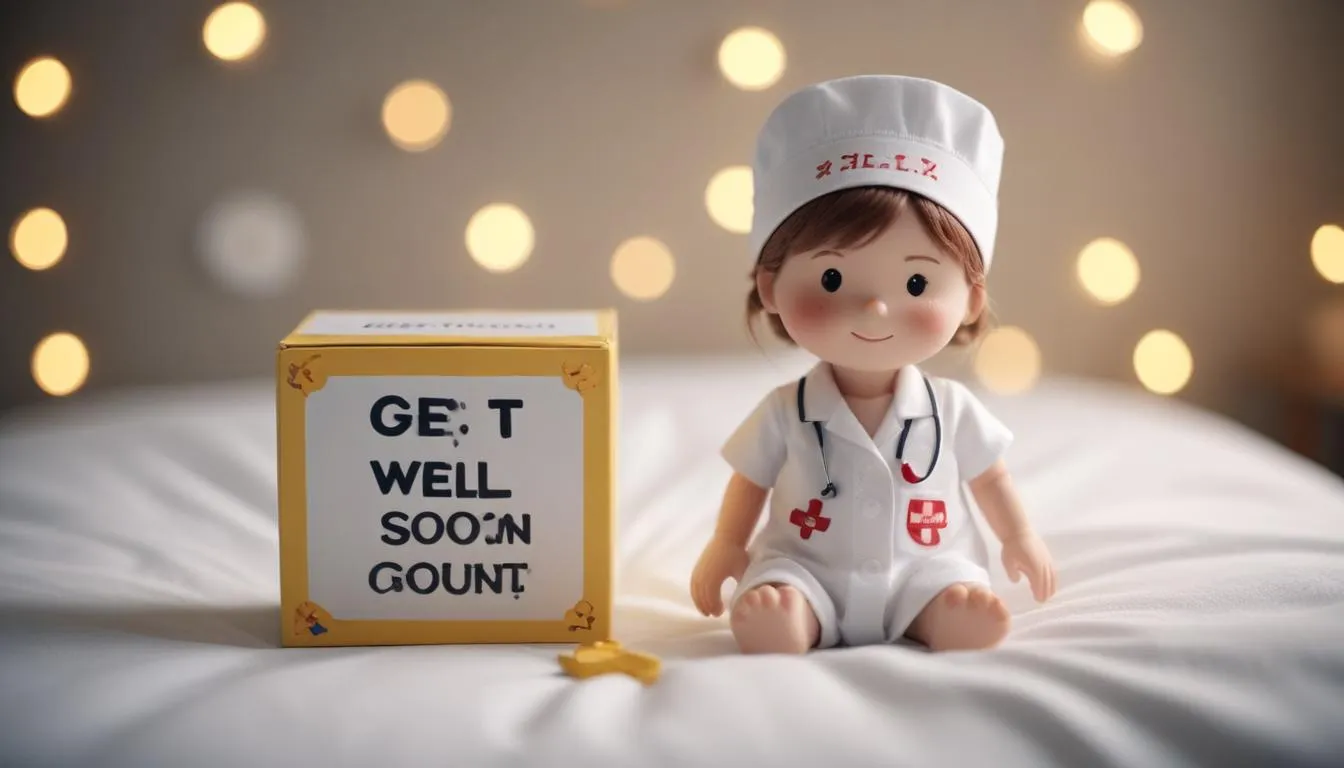 230 Get Well Soon Puns to Nurse You Back to Health