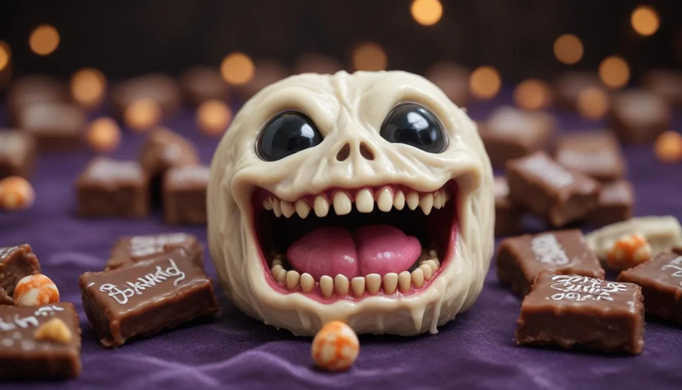 230 Ghoul Puns for Spookily Good Snickers