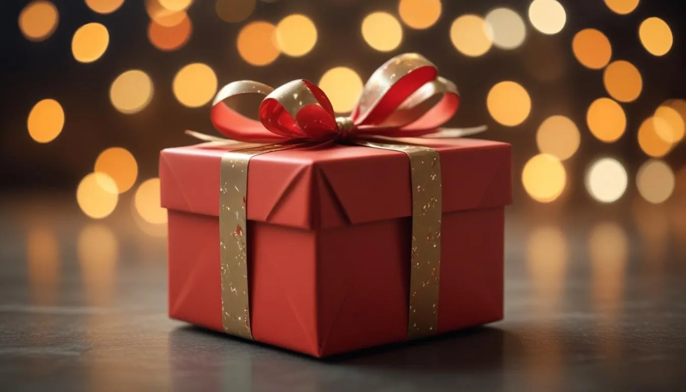 230 Gift Jokes for a Present of Playfulness