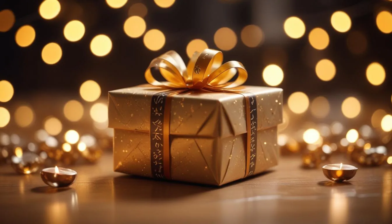 230 Gift Jokes for a Present of Playfulness