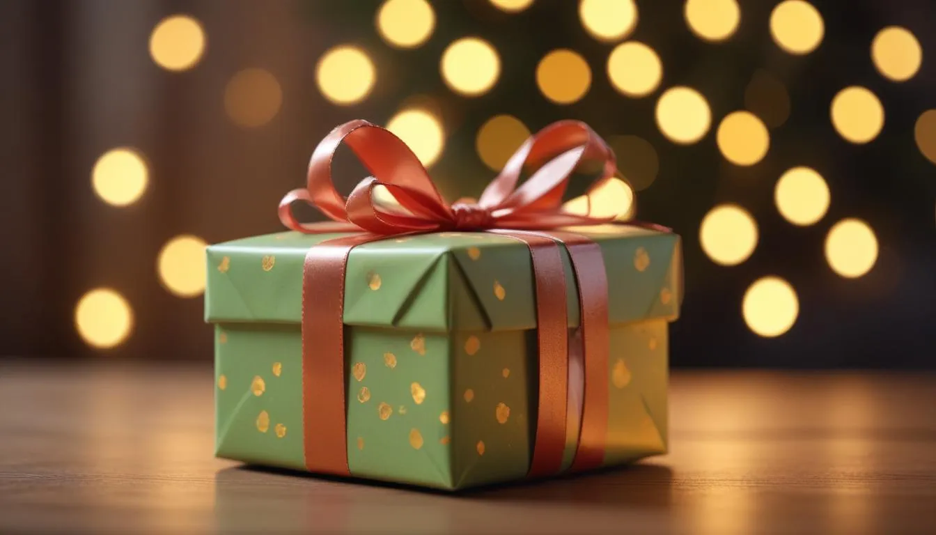 230 Gift Jokes for a Present of Playfulness