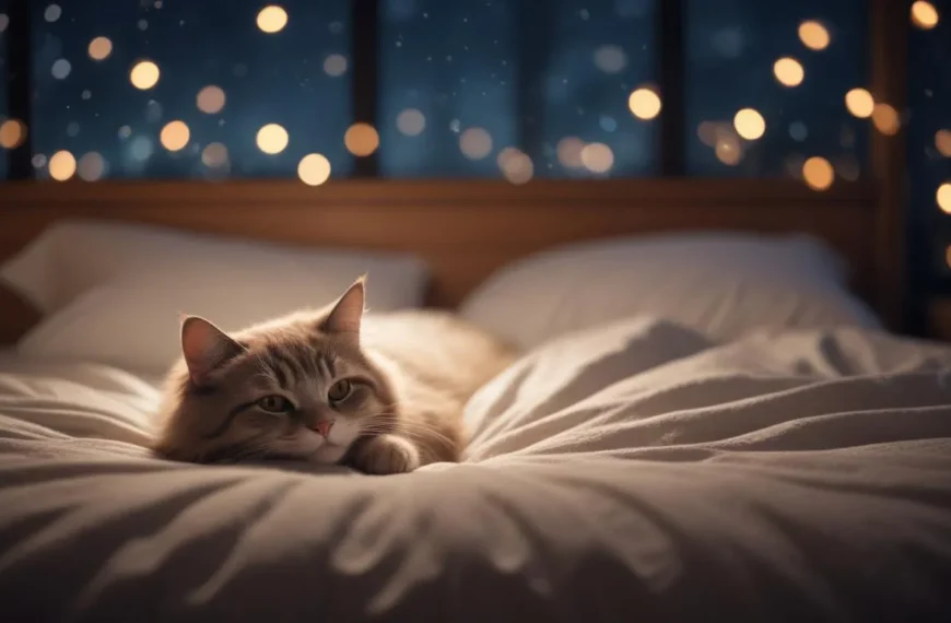 230 Good Night Puns to Send You to Sleep with a Smile