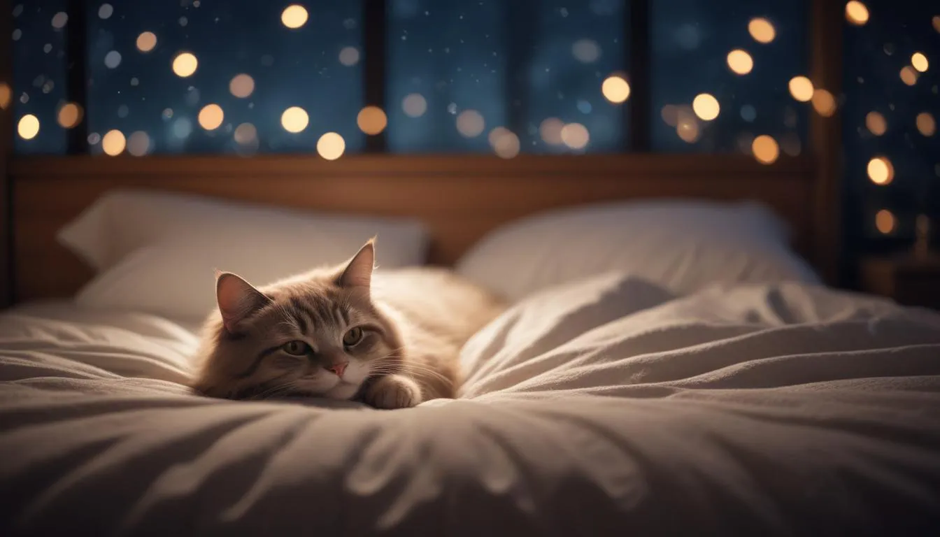 230 Good Night Puns to Send You to Sleep with a Smile