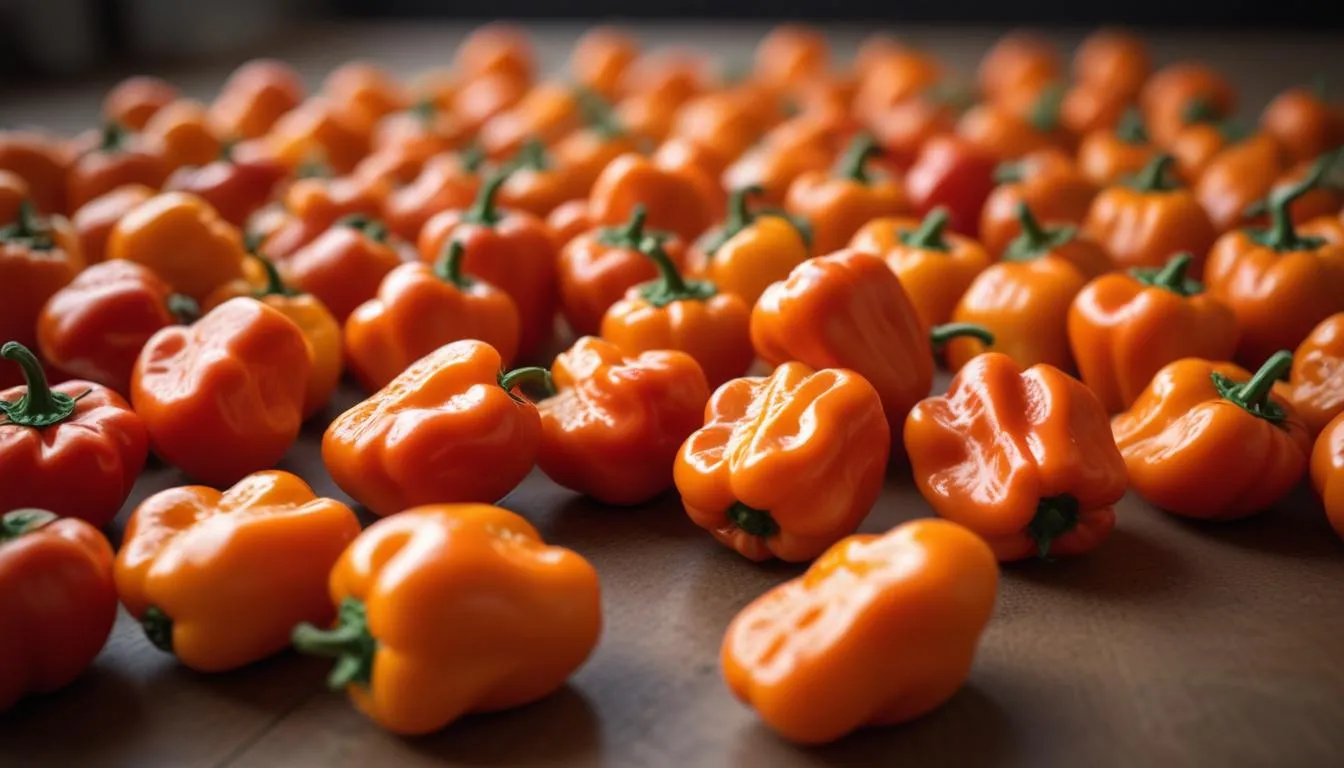 230 Habanero Puns to Spice Up Your Smiles