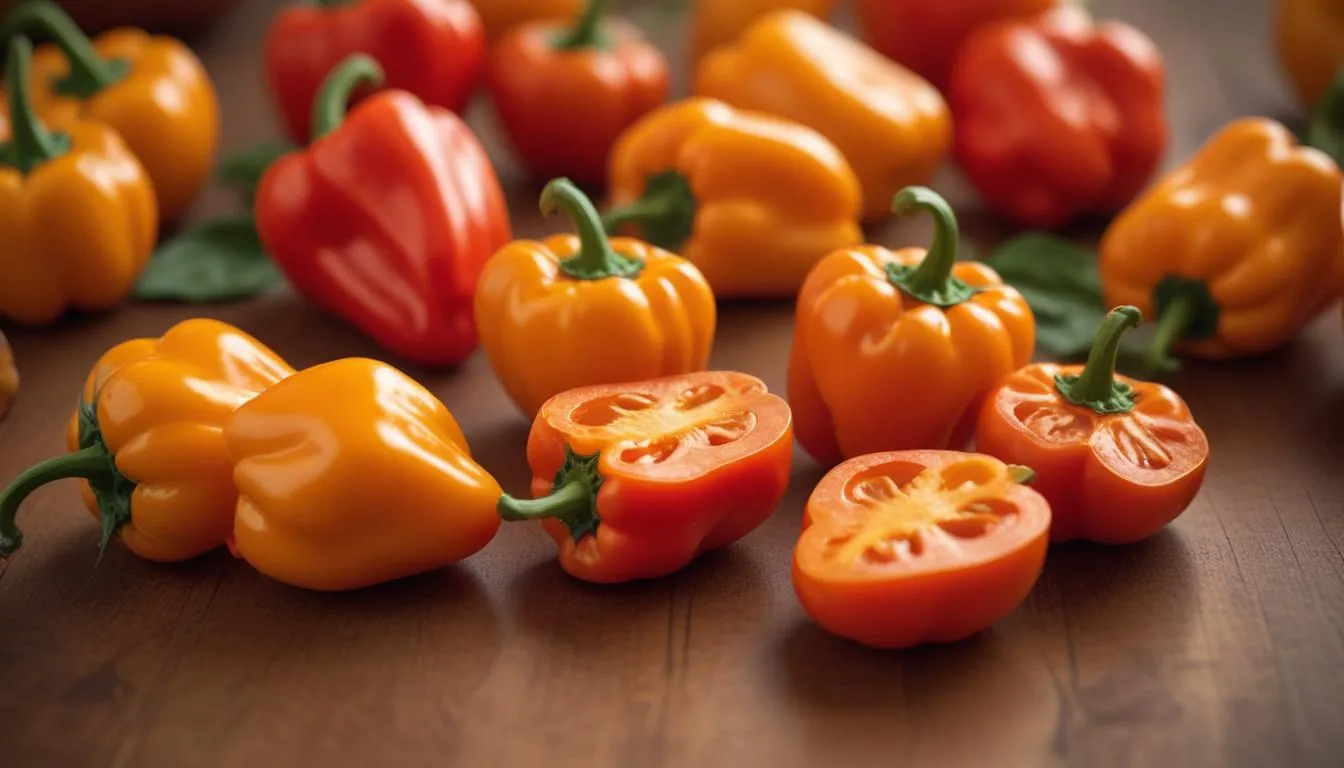 230 Habanero Puns to Spice Up Your Smiles