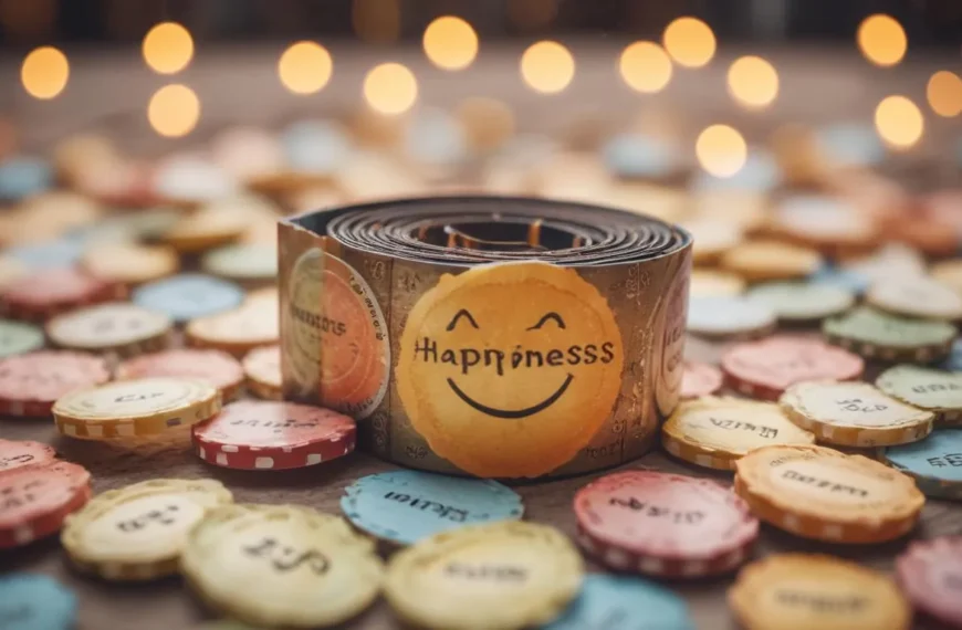 230 Happiness Puns for a Joyful Jest