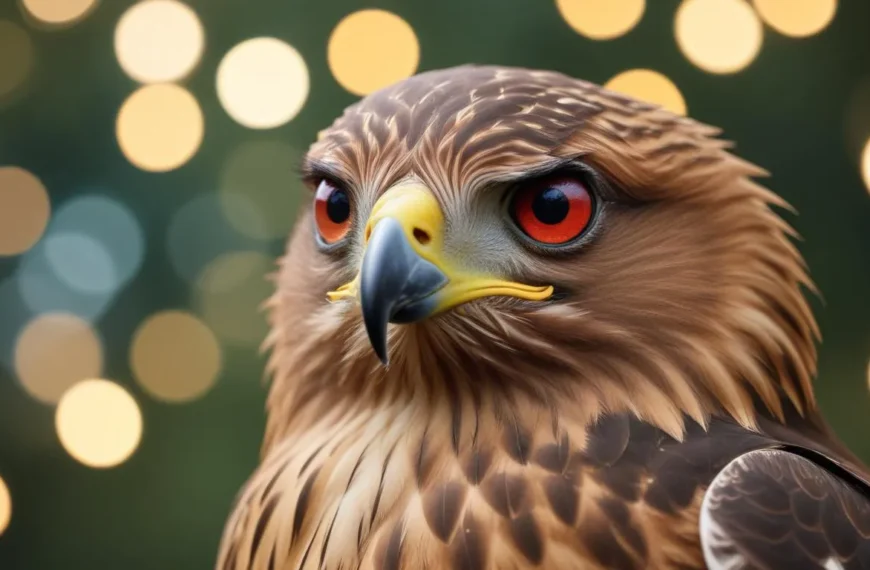 230 Hawk Puns for a Sharp Eye on Humor