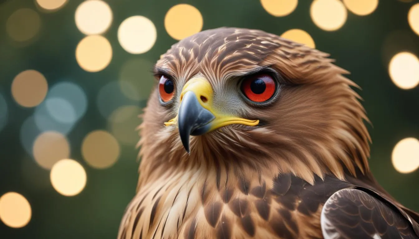 230 Hawk Puns for a Sharp Eye on Humor