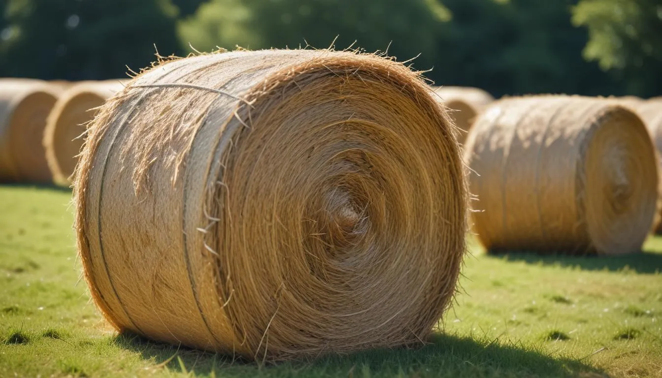 230 Hay Puns for a Bale of Banter