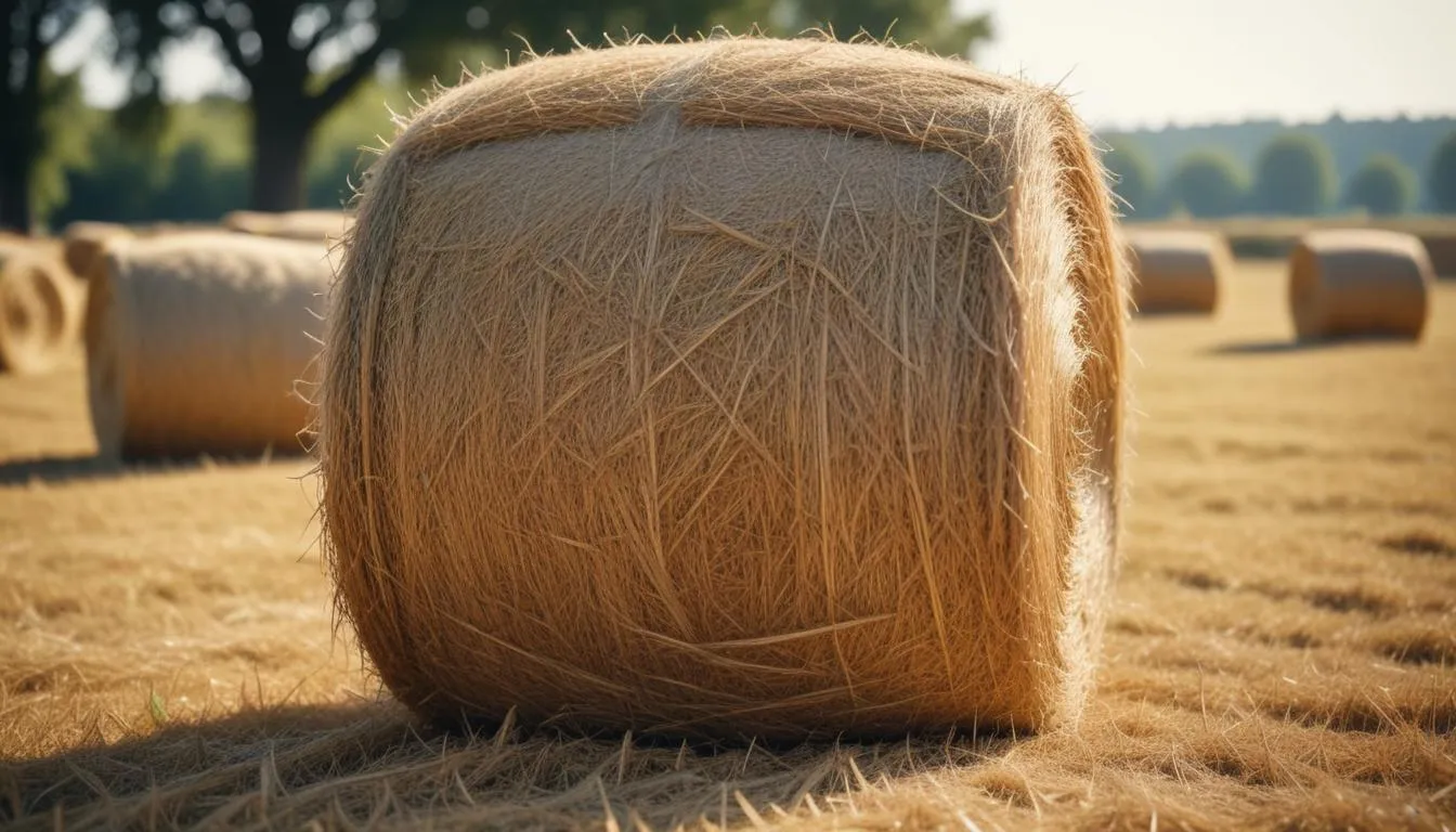 230 Hay Puns for a Bale of Banter