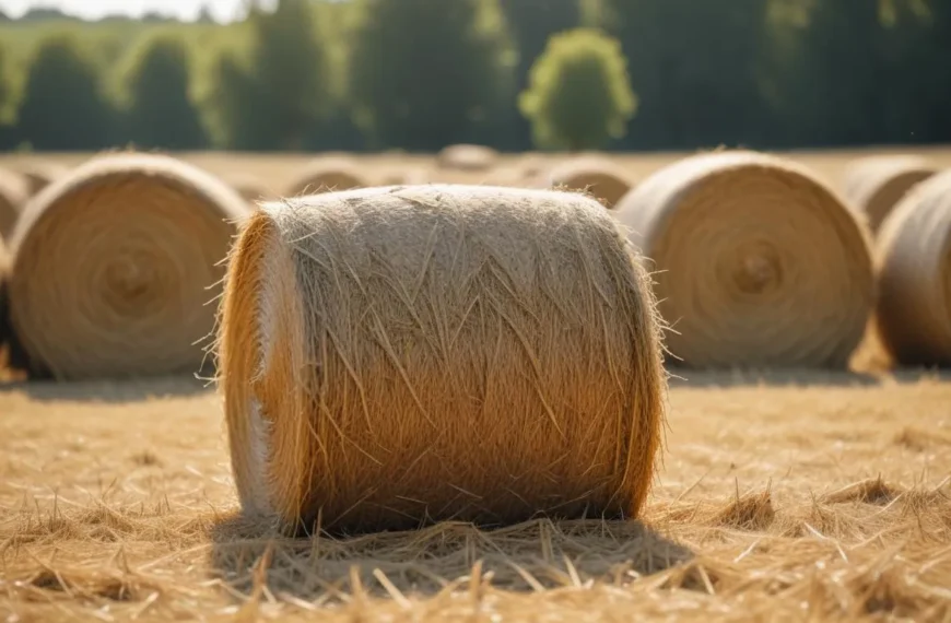 230 Hay Puns for a Bale of Banter