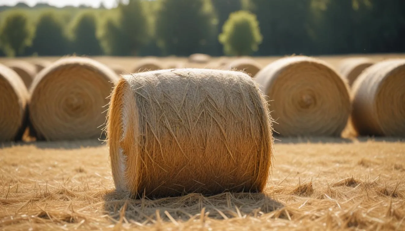 230 Hay Puns for a Bale of Banter