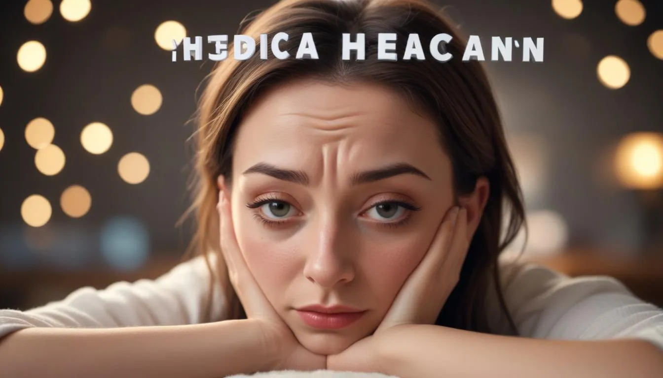 230 Headache Puns to Ease Your Ailments with Humor