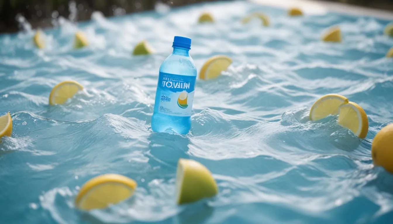 230 Hydration Puns to Quench Your Thirst for Humor
