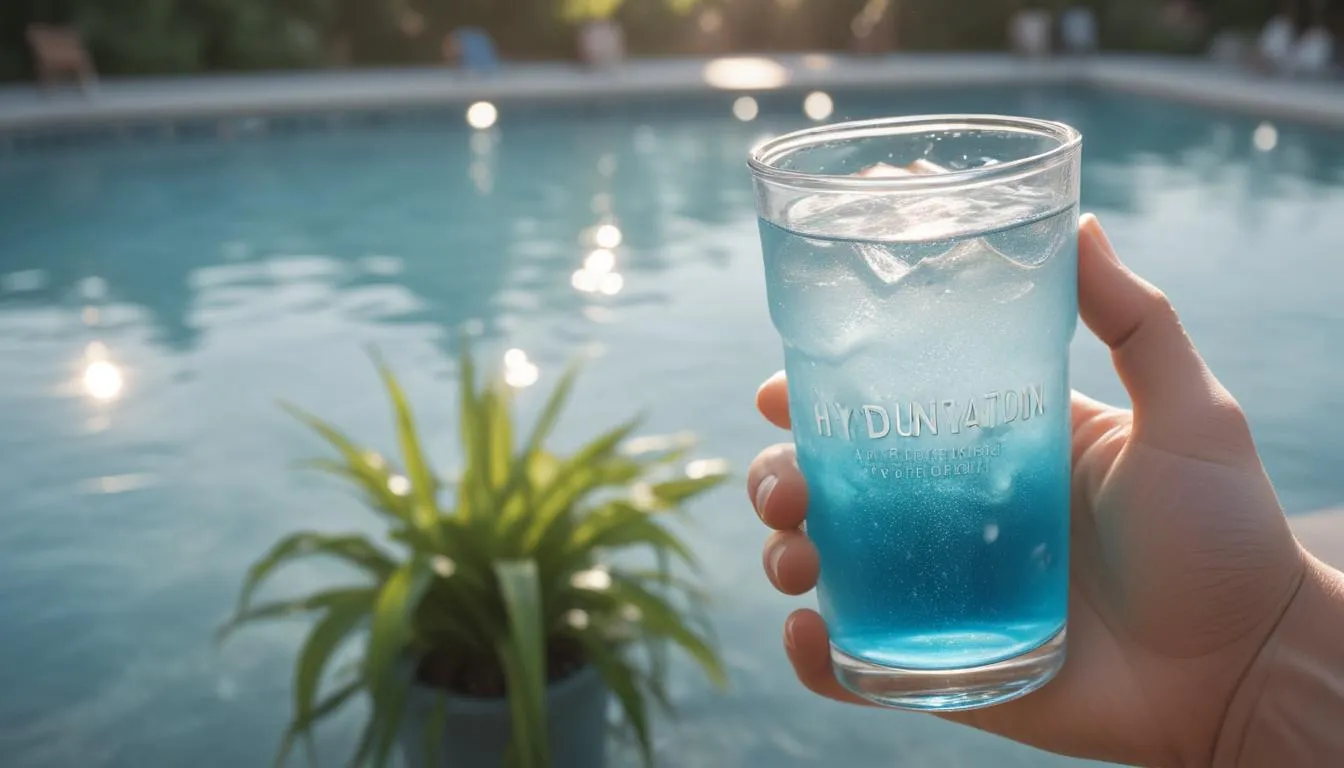 230 Hydration Puns to Quench Your Thirst for Humor
