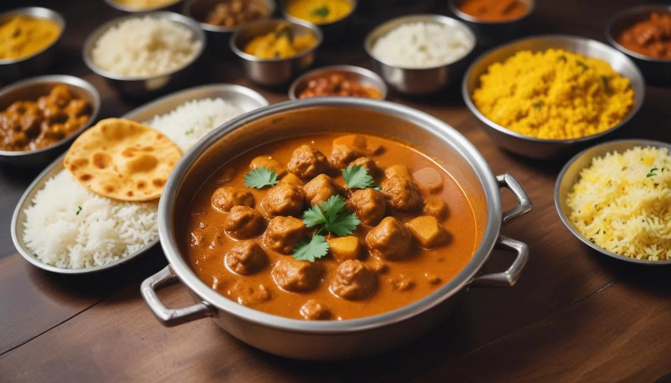 230 Indian Puns for a Curry of Comedy