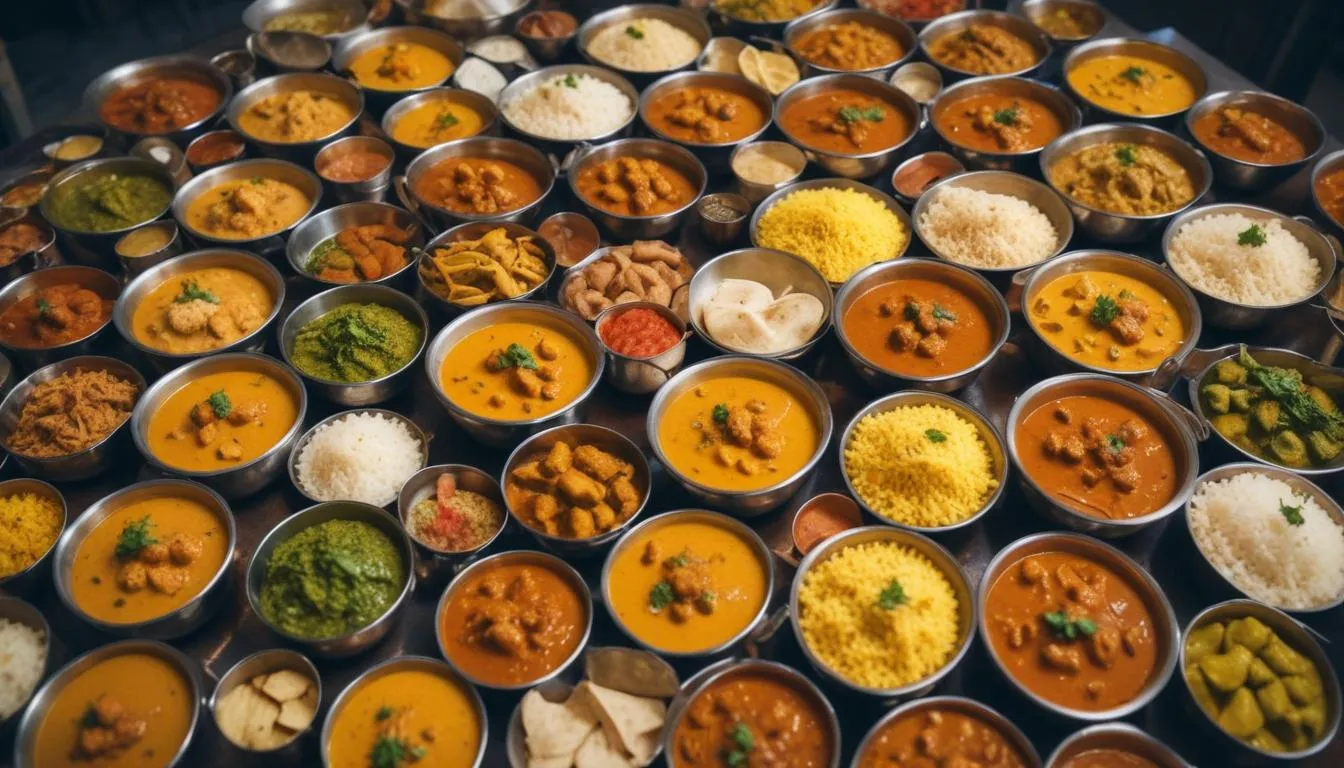 230 Indian Puns for a Curry of Comedy