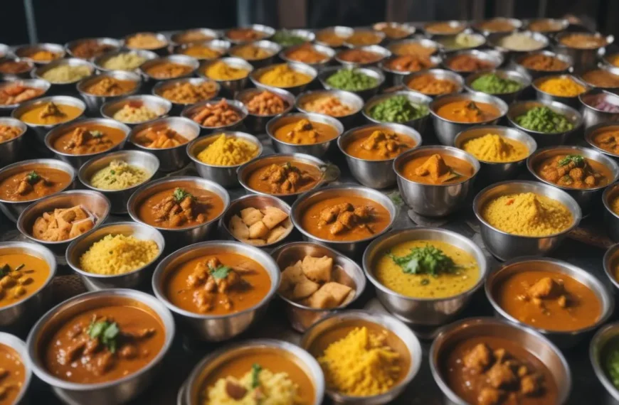 230 Indian Puns for a Curry of Comedy