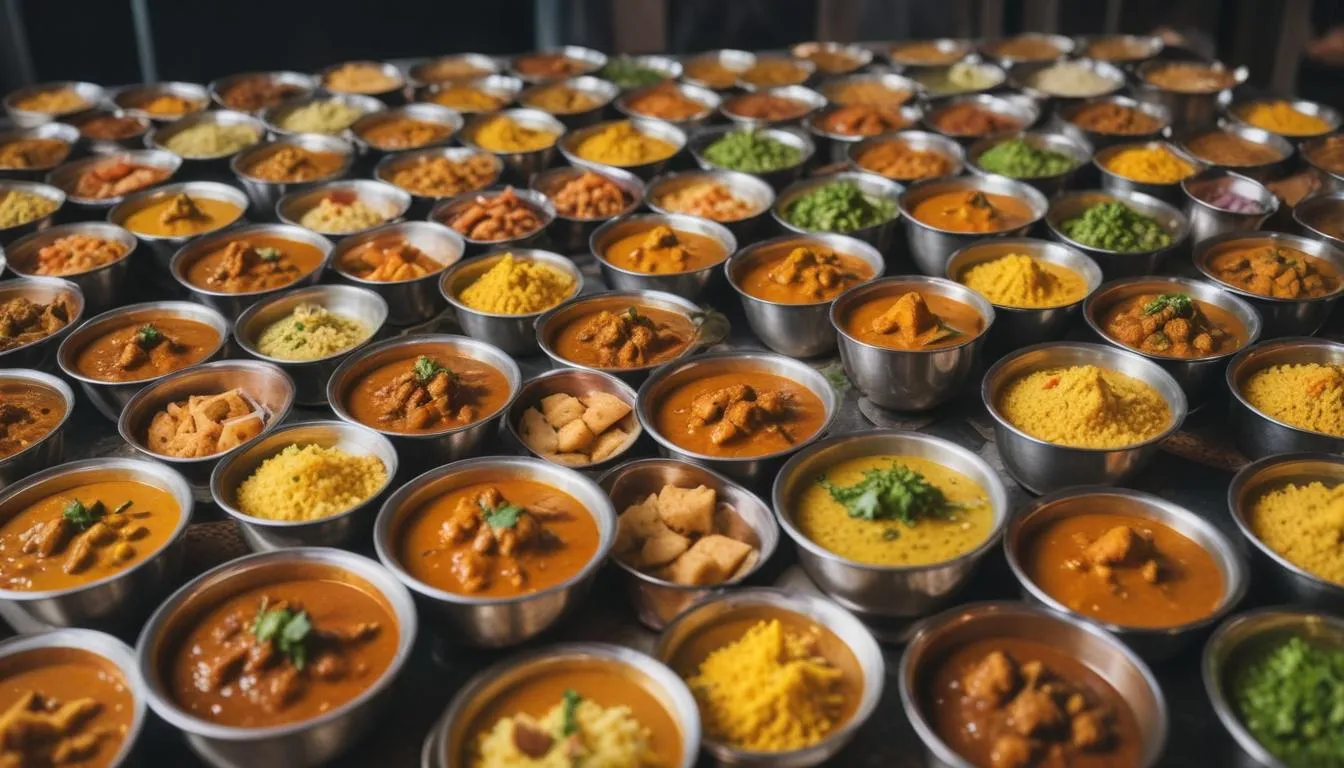 230 Indian Puns for a Curry of Comedy