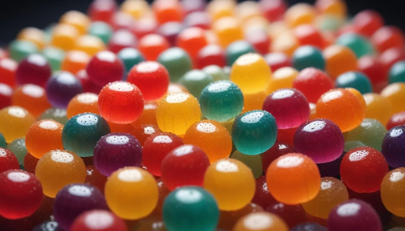230 Jelly Puns for a Wobbly Good Time