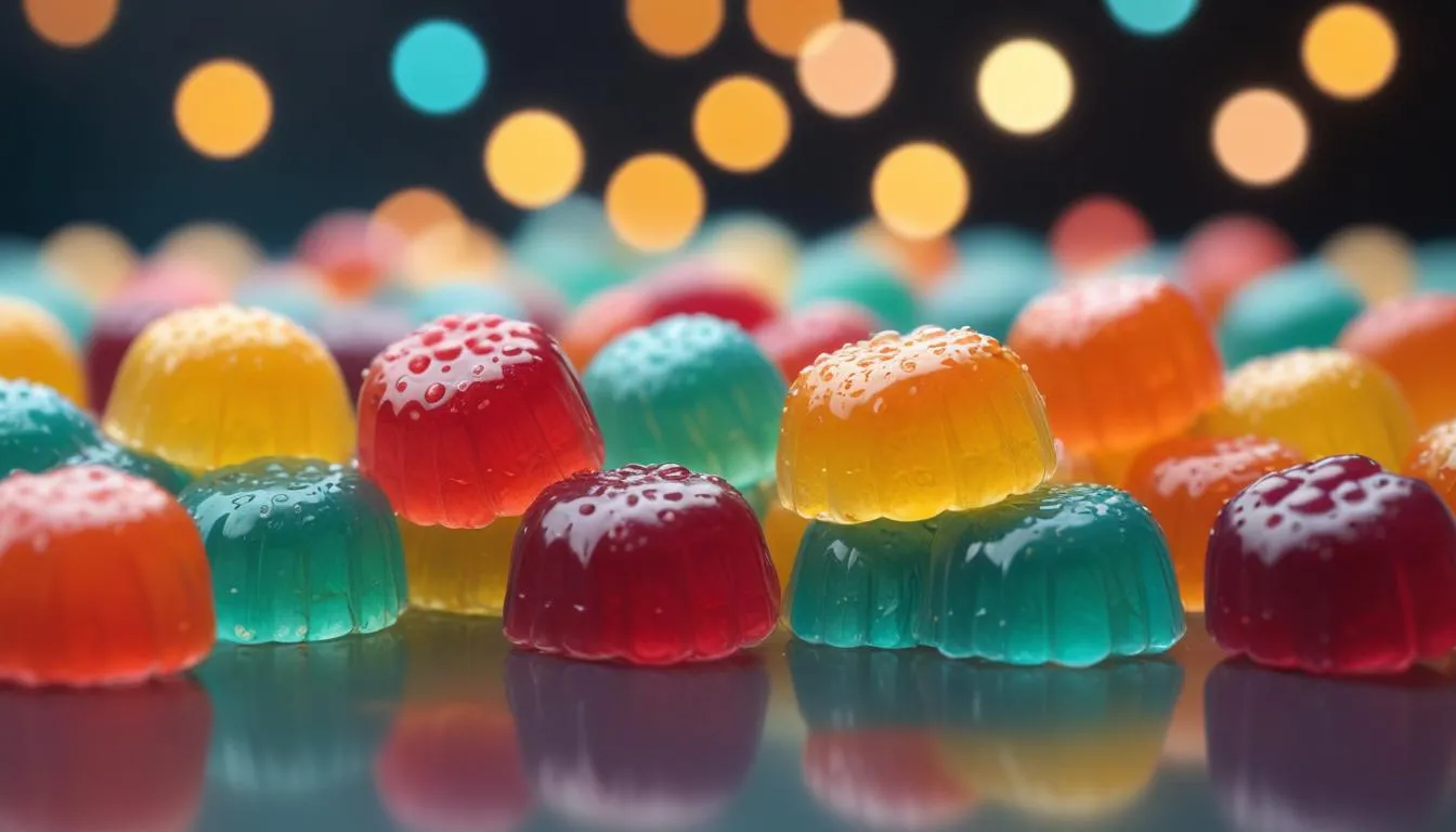 230 Jelly Puns for a Wobbly Good Time