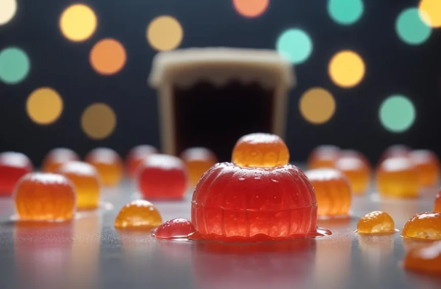 230 Jelly Puns for a Wobbly Good Time