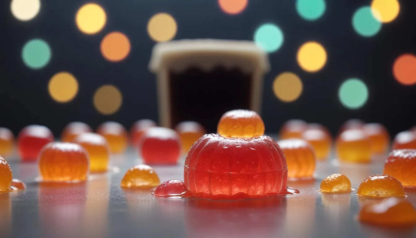 230 Jelly Puns for a Wobbly Good Time