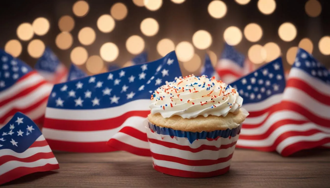 230 Jokes America for Patriotic Punchlines