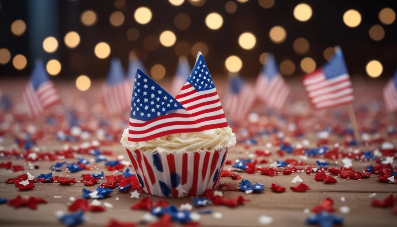 230 Jokes America for Patriotic Punchlines