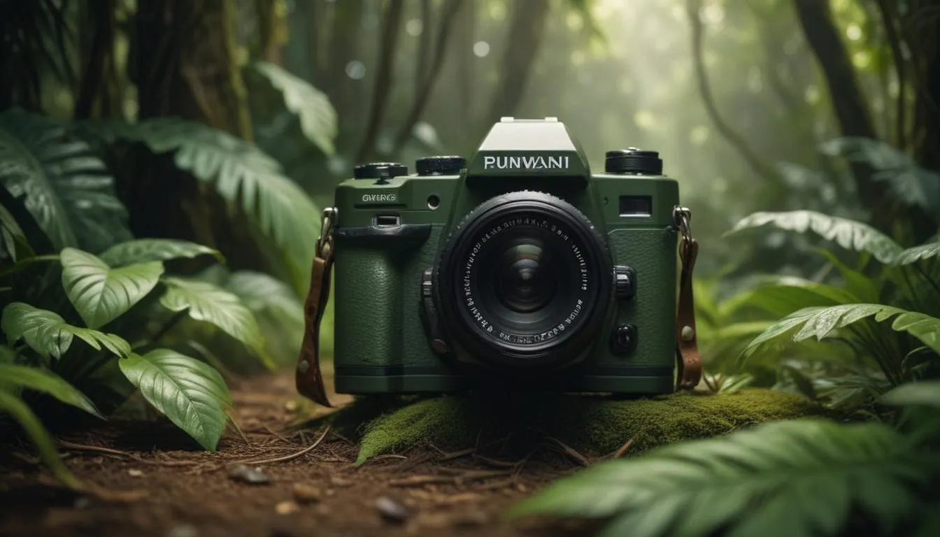 230 Jungle Puns for a Wild Time